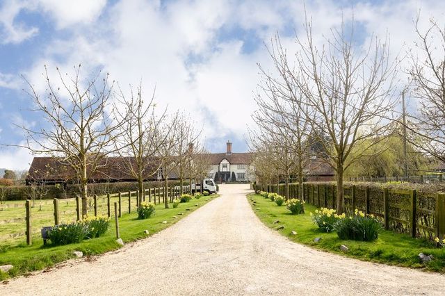  Image of 3 bedroom Detached house for sale in Wareside Ware SG12 at Wareside Ware, SG12 7SD