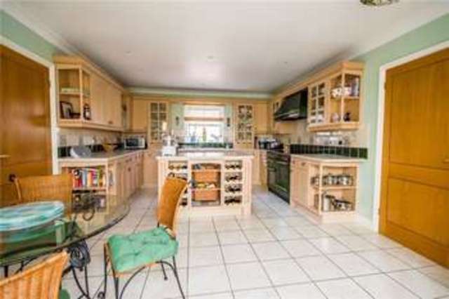  Image of 4 bedroom Detached house for sale in Warren Close Wilburton Ely CB6 at Wilburton, CB6 3QJ