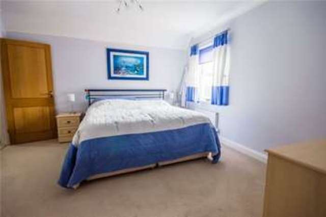  Image of 4 bedroom Detached house for sale in Warren Close Wilburton Ely CB6 at Wilburton, CB6 3QJ