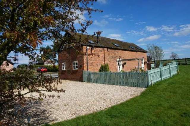  Image of 2 bedroom Detached house for sale in Watery Lane Astbury Congleton CW12 at Watery Lane  Congleton, CW12 4RR