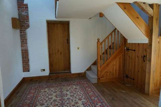  Image of 2 bedroom Detached house for sale in Watery Lane Astbury Congleton CW12 at Watery Lane  Congleton, CW12 4RR