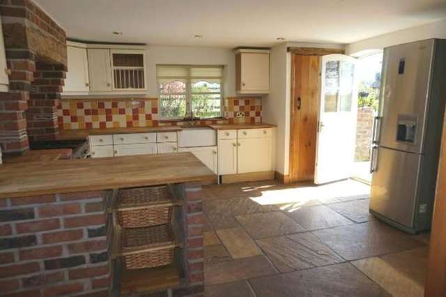  Image of 2 bedroom Detached house for sale in Watery Lane Astbury Congleton CW12 at Watery Lane  Congleton, CW12 4RR