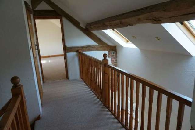  Image of 2 bedroom Detached house for sale in Watery Lane Astbury Congleton CW12 at Watery Lane  Congleton, CW12 4RR
