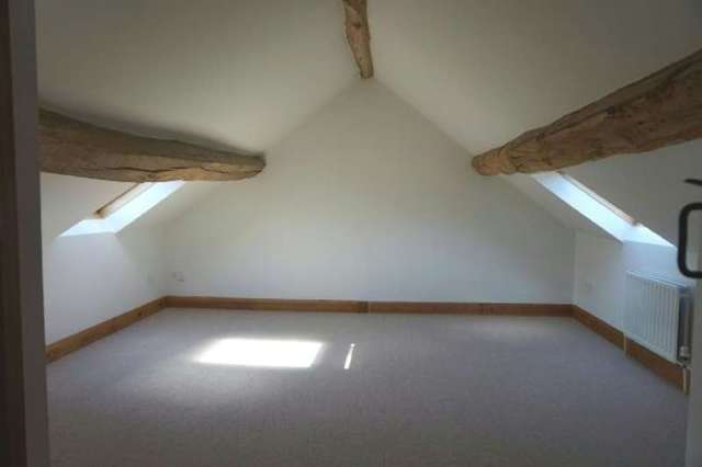  Image of 2 bedroom Detached house for sale in Watery Lane Astbury Congleton CW12 at Watery Lane  Congleton, CW12 4RR