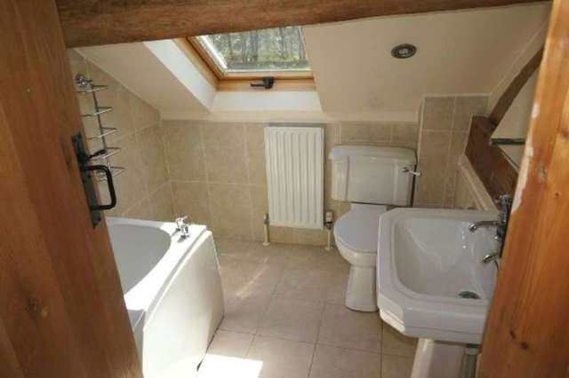  Image of 2 bedroom Detached house for sale in Watery Lane Astbury Congleton CW12 at Watery Lane  Congleton, CW12 4RR