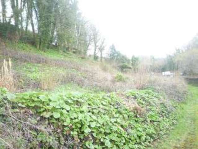  Image of Property for sale in Flaxmoor Terrace Bodmin PL31 at Bodmin Bodmin, PL31 2NN