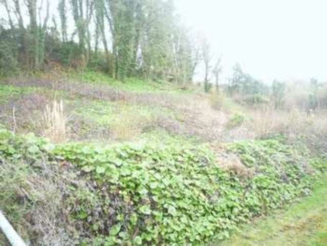  Image of Property for sale in Flaxmoor Terrace Bodmin PL31 at Bodmin Bodmin, PL31 2NN