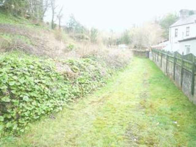 Image of Property for sale in Flaxmoor Terrace Bodmin PL31 at Bodmin Bodmin, PL31 2NN