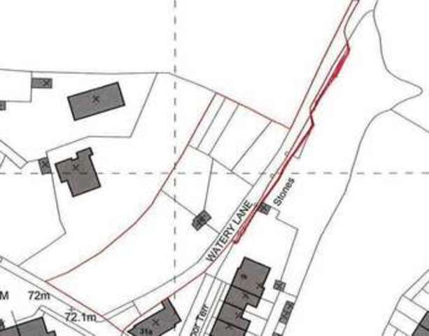  Image of Property for sale in Flaxmoor Terrace Bodmin PL31 at Bodmin Bodmin, PL31 2NN