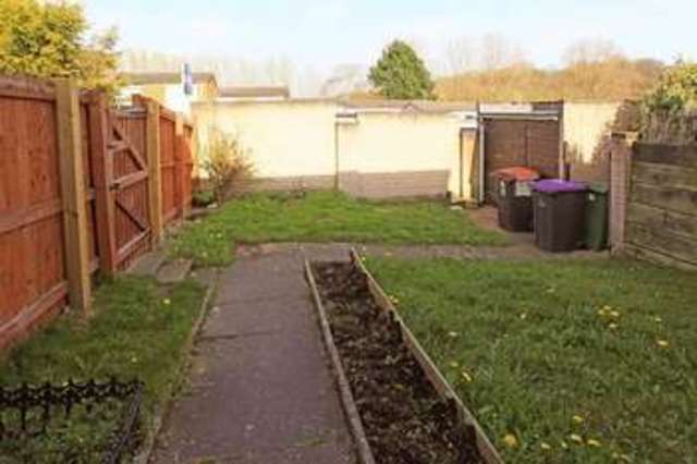  Image of 3 bedroom Terraced house to rent in Waverley Telford TF7 at Waverley Woodside Telford, TF7 5LU