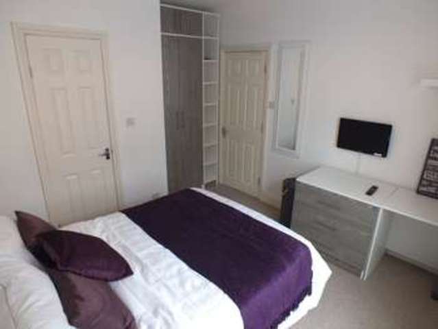  Image of 1 bedroom Detached house to rent in Waylen Street Reading RG1 at Reading Berkshire Reading, RG1 7UR