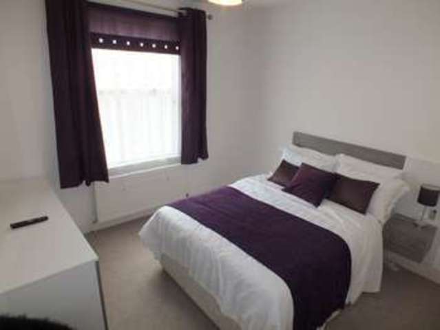  Image of 1 bedroom Detached house to rent in Waylen Street Reading RG1 at Reading Berkshire Reading, RG1 7UR