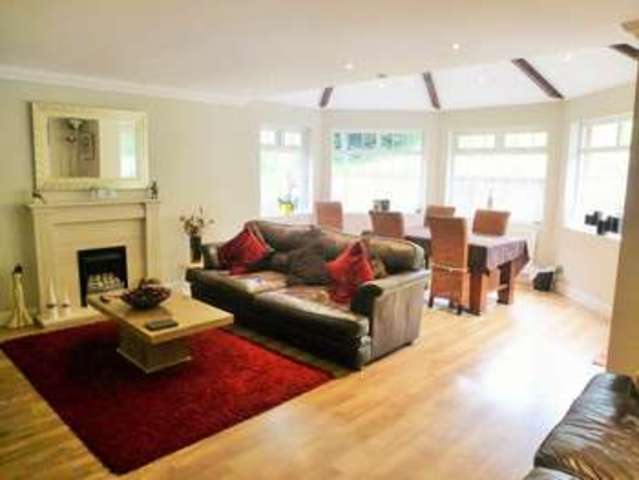 Image of 4 bedroom Detached house for sale in Wayside Brighton BN1 at Brighton Patcham, BN1 5HL