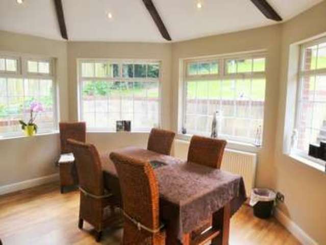 Image of 4 bedroom Detached house for sale in Wayside Brighton BN1 at Brighton Patcham, BN1 5HL