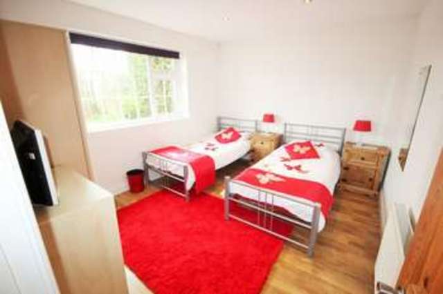  Image of 4 bedroom Detached house for sale in Wayside Brighton BN1 at Brighton Patcham, BN1 5HL