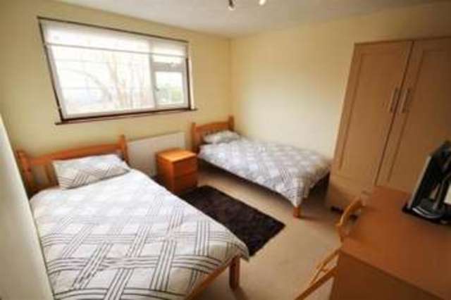  Image of 4 bedroom Detached house for sale in Wayside Brighton BN1 at Brighton Patcham, BN1 5HL