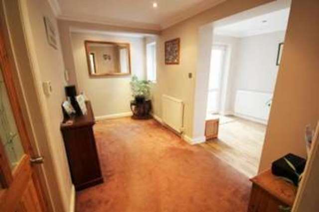  Image of 4 bedroom Detached house for sale in Wayside Brighton BN1 at Brighton Patcham, BN1 5HL