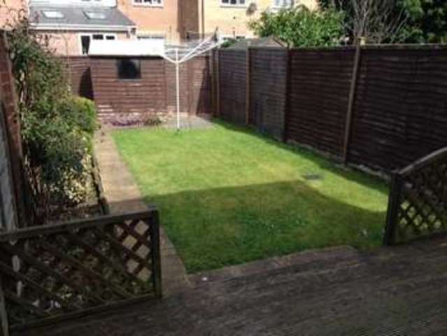  Image of 2 bedroom Terraced house for sale in Jesmond Road St. Georges Weston-super-Mare BS22 at Jesmond Road St. Georges Weston-Super-Mare, BS22 7AH