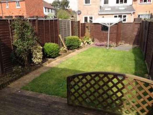  Image of 2 bedroom Terraced house for sale in Jesmond Road St. Georges Weston-super-Mare BS22 at Jesmond Road St. Georges Weston-Super-Mare, BS22 7AH