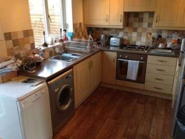  Image of 2 bedroom Terraced house for sale in Jesmond Road St. Georges Weston-super-Mare BS22 at Jesmond Road St. Georges Weston-Super-Mare, BS22 7AH