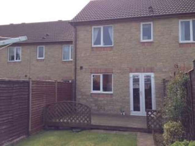  Image of 2 bedroom Terraced house for sale in Jesmond Road St. Georges Weston-super-Mare BS22 at Jesmond Road St. Georges Weston-Super-Mare, BS22 7AH