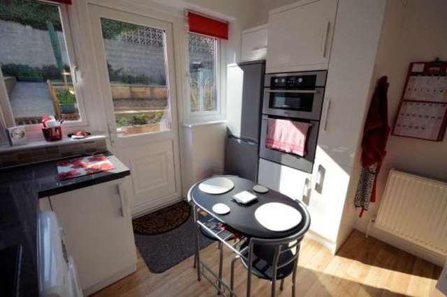  Image of 2 bedroom Detached house for sale in Weaponness Valley Road Scarborough YO11 at Weaponness Valley Road  Scarborough, YO11 2JG