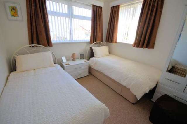  Image of 2 bedroom Detached house for sale in Weaponness Valley Road Scarborough YO11 at Weaponness Valley Road  Scarborough, YO11 2JG