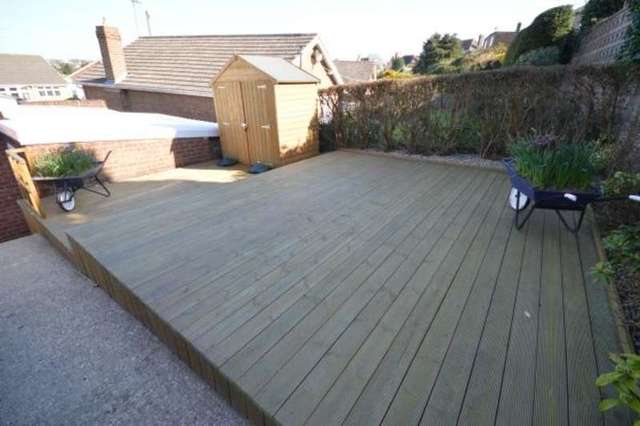  Image of 2 bedroom Detached house for sale in Weaponness Valley Road Scarborough YO11 at Weaponness Valley Road  Scarborough, YO11 2JG
