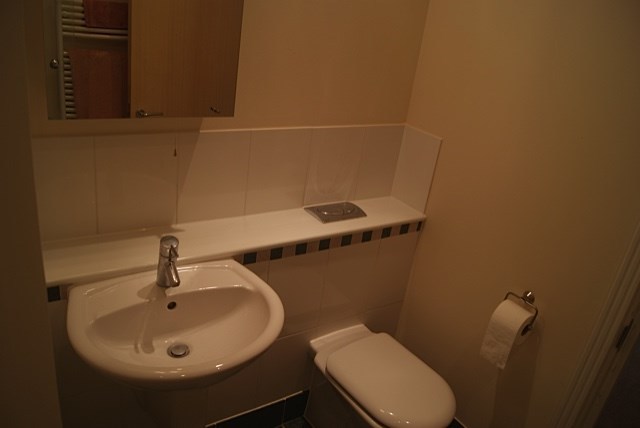  Image of 2 bedroom Apartment to rent in Weevil Lane Gosport PO12 at Weevil Lane  Gosport, PO12 1FP
