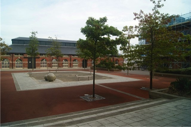  Image of 2 bedroom Apartment to rent in Weevil Lane Gosport PO12 at Weevil Lane  Gosport, PO12 1FP