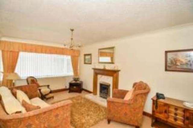  Image of 3 bedroom Bungalow for sale in Welbeck Close Sutton-in-Ashfield NG17 at Sutton-in-Ashfield Nottinghamshire Skegby, NG17 4BZ