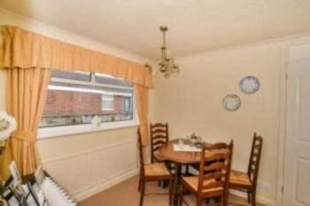  Image of 3 bedroom Bungalow for sale in Welbeck Close Sutton-in-Ashfield NG17 at Sutton-in-Ashfield Nottinghamshire Skegby, NG17 4BZ