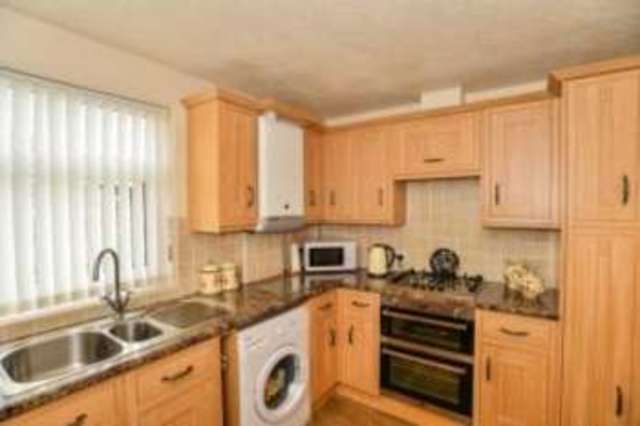  Image of 3 bedroom Bungalow for sale in Welbeck Close Sutton-in-Ashfield NG17 at Sutton-in-Ashfield Nottinghamshire Skegby, NG17 4BZ