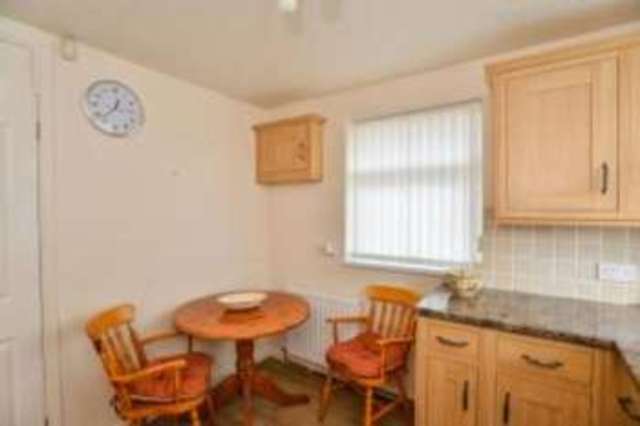  Image of 3 bedroom Bungalow for sale in Welbeck Close Sutton-in-Ashfield NG17 at Sutton-in-Ashfield Nottinghamshire Skegby, NG17 4BZ
