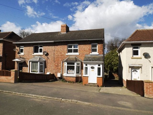  Image of 3 bedroom Semi-Detached house to rent in Welbeck Road Choppington NE62 at Welbeck Road  Choppington, NE62 5NH