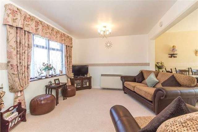  Image of 3 bedroom Terraced house for sale in Well Close Redditch B97 at Well Close  Crabbs Cross, B97 5LU