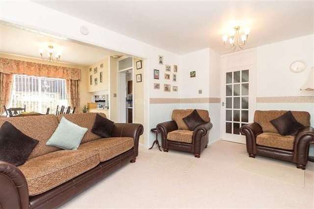  Image of 3 bedroom Terraced house for sale in Well Close Redditch B97 at Well Close  Crabbs Cross, B97 5LU
