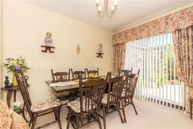  Image of 3 bedroom Terraced house for sale in Well Close Redditch B97 at Well Close  Crabbs Cross, B97 5LU