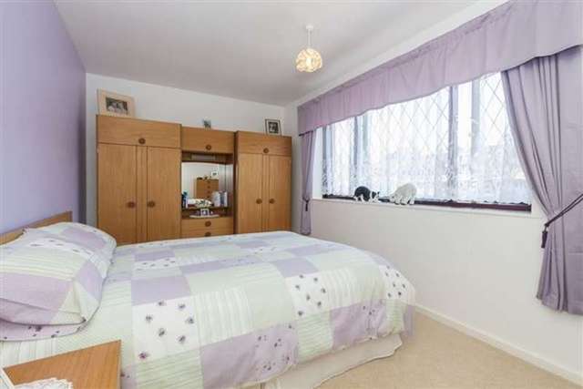  Image of 3 bedroom Terraced house for sale in Well Close Redditch B97 at Well Close  Crabbs Cross, B97 5LU