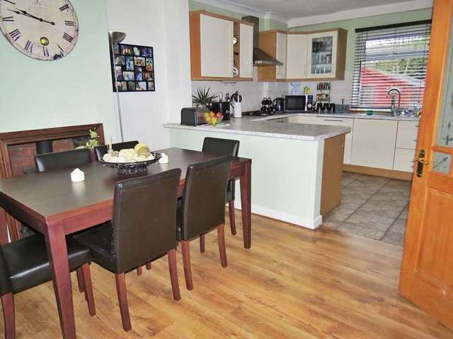  Image of 3 bedroom Semi-Detached house for sale in Well Garth Mount Crossgates Leeds LS15 at Cross Gates Leeds Leeds, LS15 7LF
