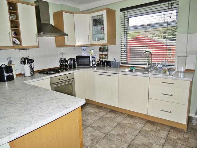  Image of 3 bedroom Semi-Detached house for sale in Well Garth Mount Crossgates Leeds LS15 at Cross Gates Leeds Leeds, LS15 7LF