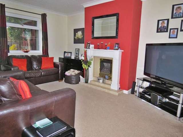  Image of 3 bedroom Semi-Detached house for sale in Well Garth Mount Crossgates Leeds LS15 at Cross Gates Leeds Leeds, LS15 7LF