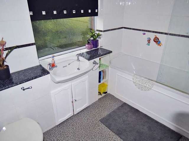  Image of 3 bedroom Semi-Detached house for sale in Well Garth Mount Crossgates Leeds LS15 at Cross Gates Leeds Leeds, LS15 7LF