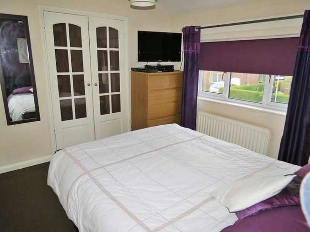  Image of 3 bedroom Semi-Detached house for sale in Well Garth Mount Crossgates Leeds LS15 at Cross Gates Leeds Leeds, LS15 7LF
