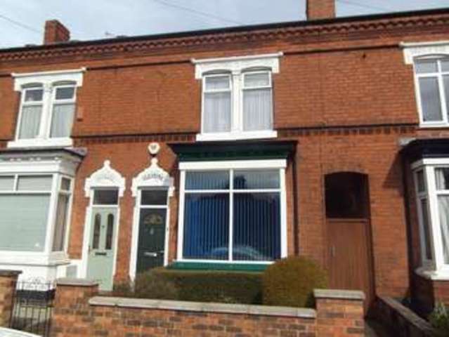  Image of 3 bedroom Detached house for sale in Beaumont Road Bournville Birmingham B30 at Beaumont Road Bournville Birmingham, B30 1NY