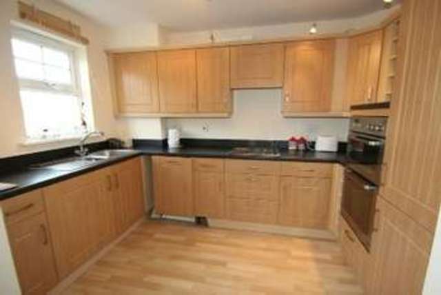  Image of 2 bedroom Apartment for sale in Wellington Road Timperley Altrincham WA15 at ALTRINCHAM, WA15 7RD