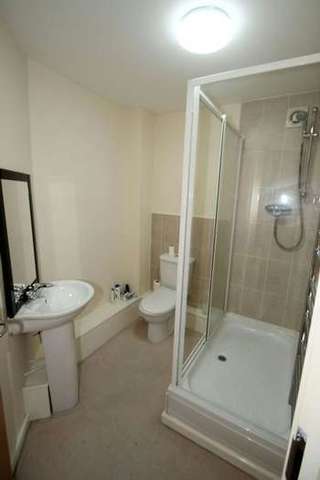  Image of 2 bedroom Apartment for sale in Wellington Road Timperley Altrincham WA15 at ALTRINCHAM, WA15 7RD