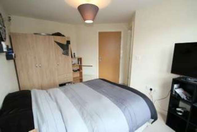  Image of 2 bedroom Apartment for sale in Wellington Road Timperley Altrincham WA15 at ALTRINCHAM, WA15 7RD
