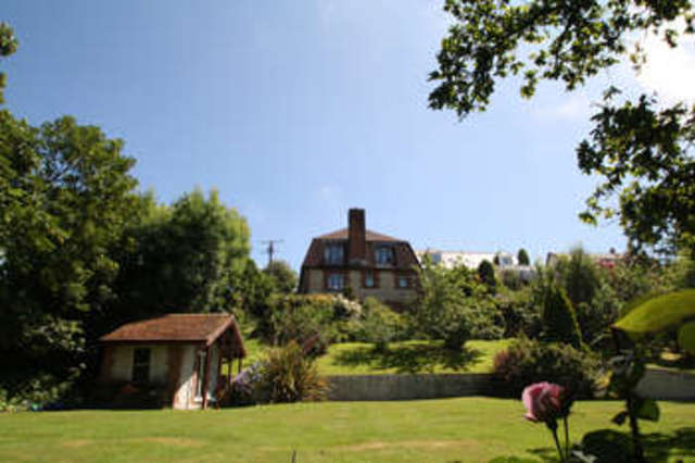 Image of 4 bedroom Detached house for sale in Knighton Road Wembury Plymouth PL9 at Wembury Plymouth Devon, PL9 0JD
