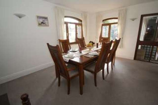  Image of 4 bedroom Detached house for sale in Knighton Road Wembury Plymouth PL9 at Wembury Plymouth Devon, PL9 0JD